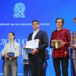 Накануне Дня науки в Санкт-Петербурге объявлены победители Юбилейного XV Балтийского научно-инженерного конкурса