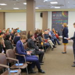 Накануне Дня науки в Санкт-Петербурге объявлены победители Юбилейного XV Балтийского научно-инженерного конкурса