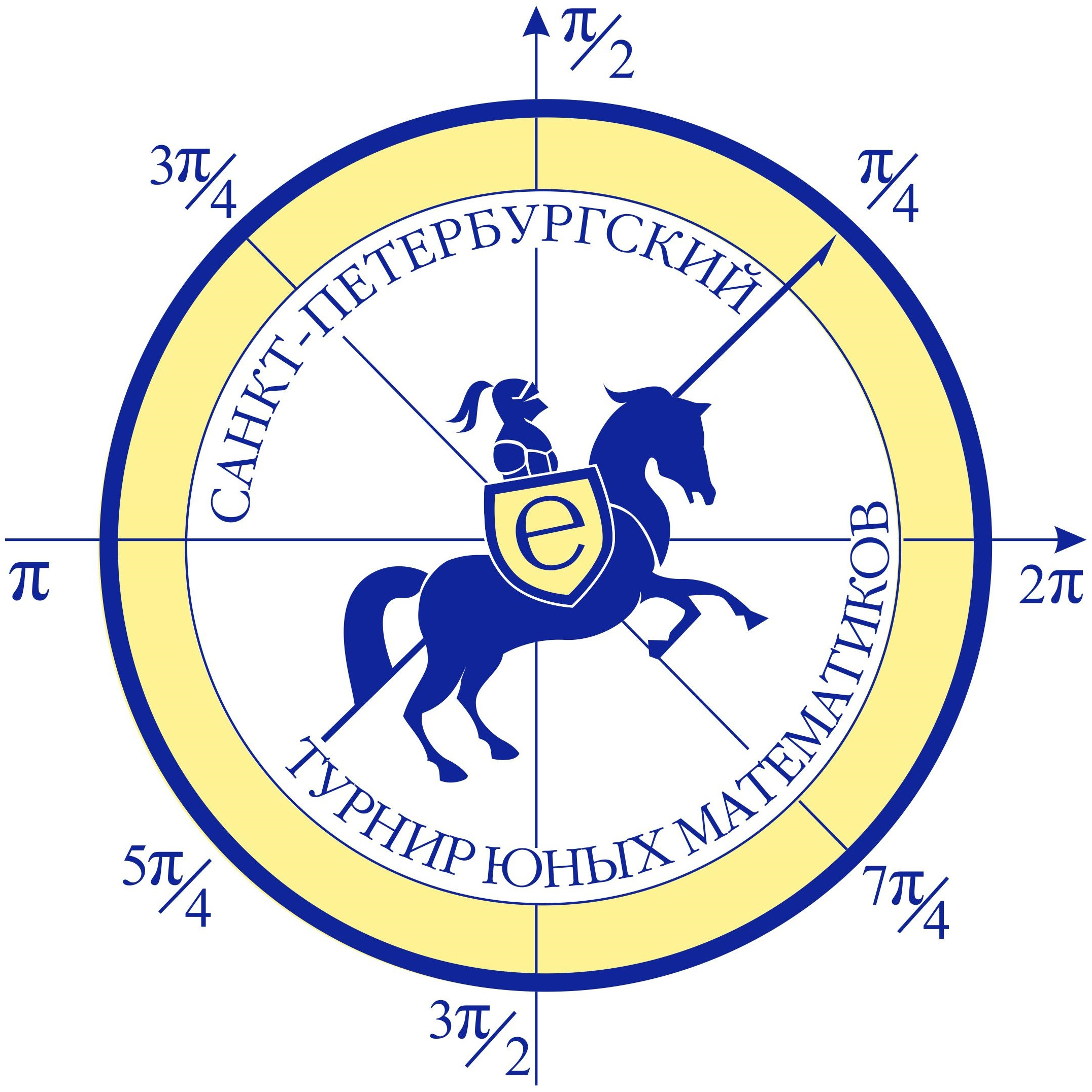 Определены победители IV Санкт-Петербургского Турнира юных математиков (СПбТЮМ) для учащихся 5-8 классов