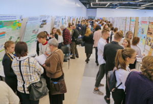 Отчет Фонда "Время науки" о проведении Балтийского научно-инженерного конкурса 2020 года